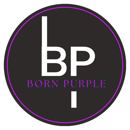 Born Purple